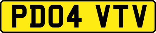 PD04VTV