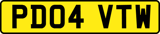 PD04VTW