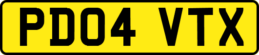 PD04VTX