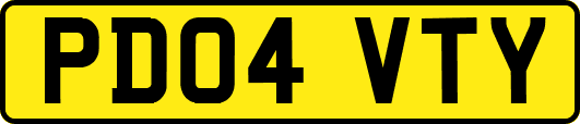 PD04VTY