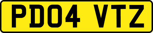 PD04VTZ