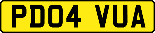PD04VUA
