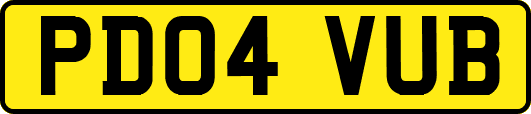 PD04VUB