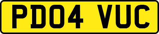 PD04VUC