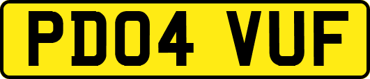 PD04VUF
