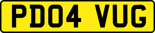 PD04VUG