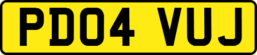 PD04VUJ
