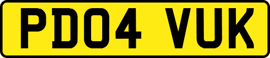 PD04VUK