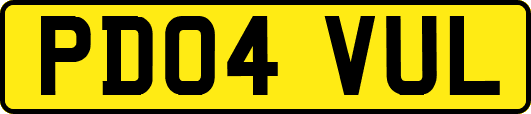 PD04VUL