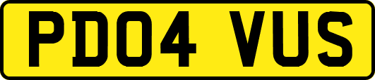 PD04VUS