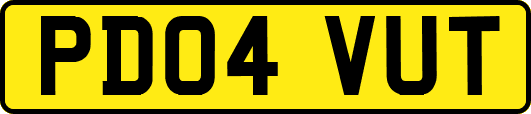 PD04VUT
