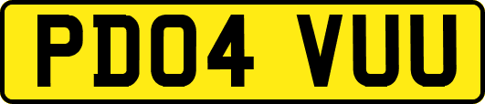 PD04VUU