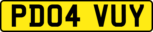 PD04VUY