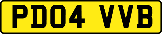 PD04VVB