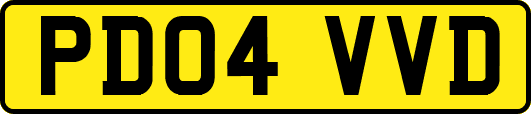 PD04VVD