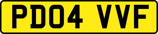 PD04VVF
