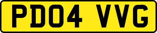 PD04VVG