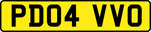 PD04VVO