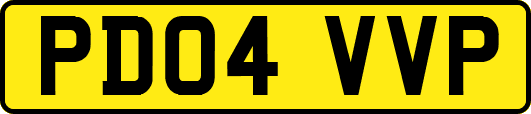 PD04VVP