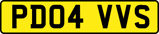 PD04VVS