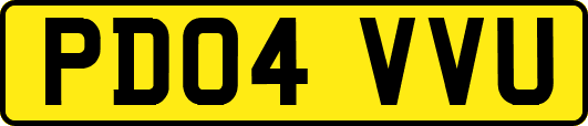 PD04VVU