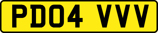 PD04VVV