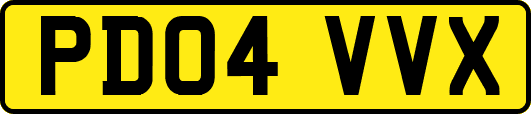 PD04VVX