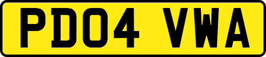 PD04VWA