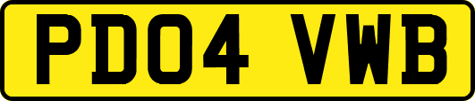 PD04VWB