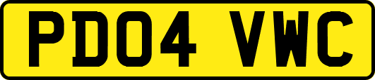 PD04VWC