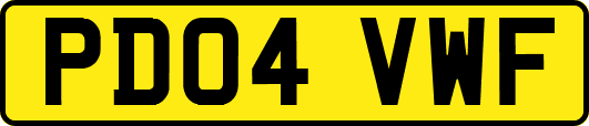 PD04VWF