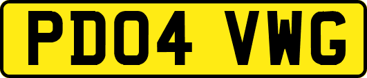 PD04VWG
