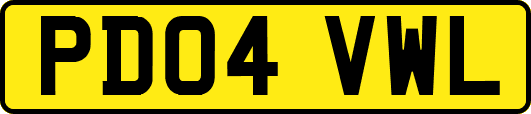 PD04VWL