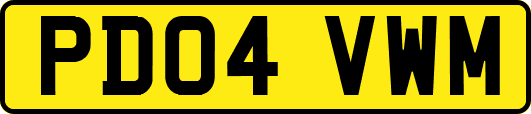 PD04VWM