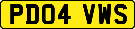 PD04VWS