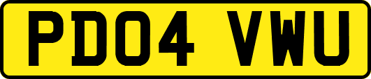 PD04VWU