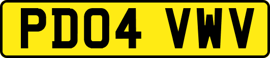 PD04VWV
