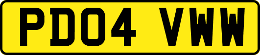 PD04VWW