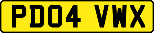 PD04VWX
