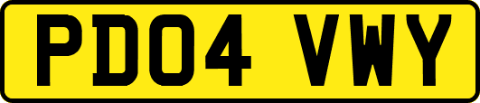 PD04VWY