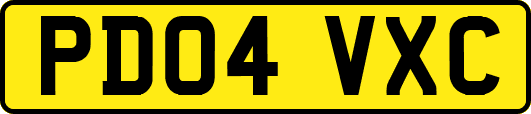 PD04VXC