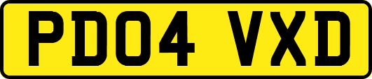 PD04VXD