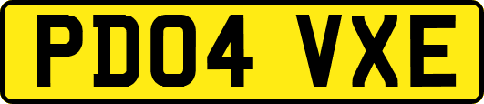 PD04VXE
