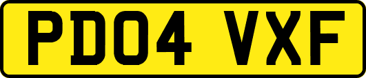 PD04VXF