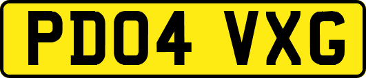 PD04VXG