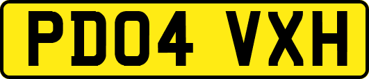 PD04VXH