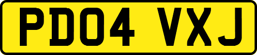 PD04VXJ