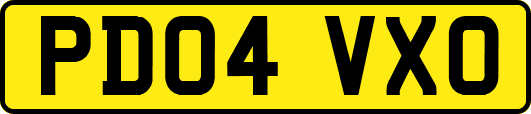 PD04VXO