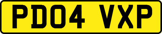 PD04VXP