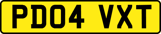 PD04VXT